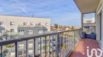 Apartment 4 rooms of 73 m² in Toulouse (31500)