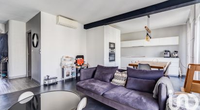 Appartement 4 pièces de 73 m² à Toulouse (31500)