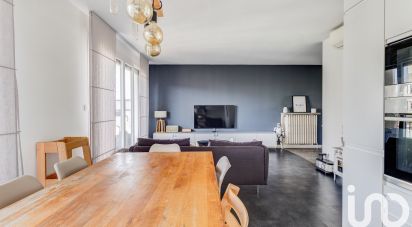 Appartement 4 pièces de 73 m² à Toulouse (31500)