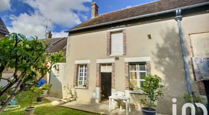 Maison de village 4 pièces de 90 m² à La Chapelle-sur-Aveyron (45230)