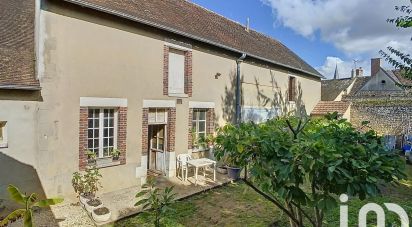 Maison de village 4 pièces de 90 m² à La Chapelle-sur-Aveyron (45230)