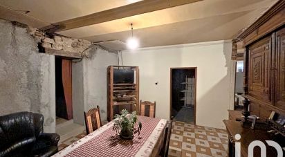 Village house 4 rooms of 90 m² in La Chapelle-sur-Aveyron (45230)