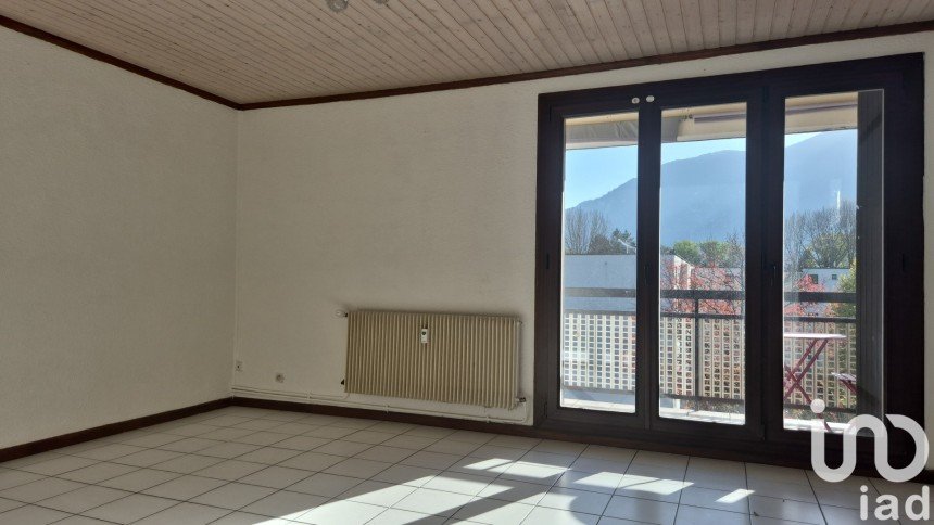 Appartement 5 pièces de 93 m² à Vizille (38220)