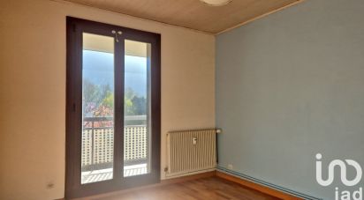 Appartement 5 pièces de 93 m² à Vizille (38220)