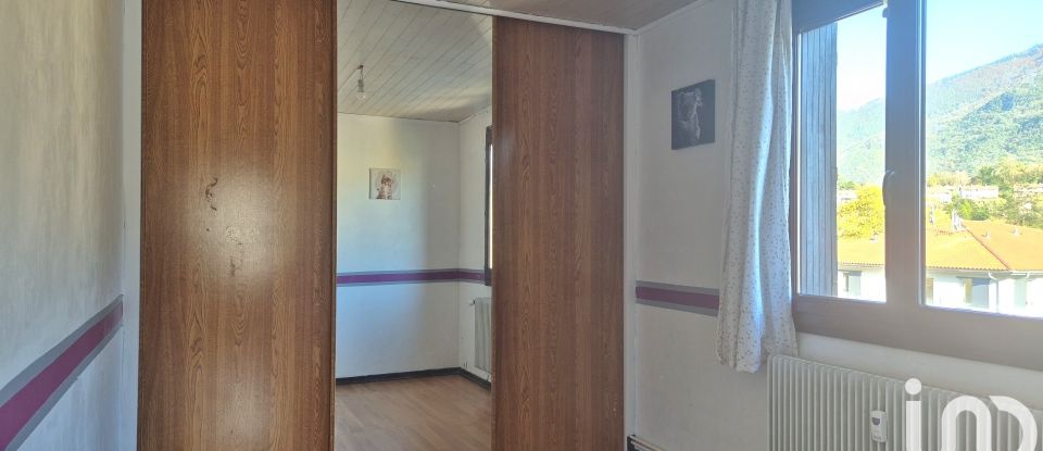 Appartement 5 pièces de 93 m² à Vizille (38220)