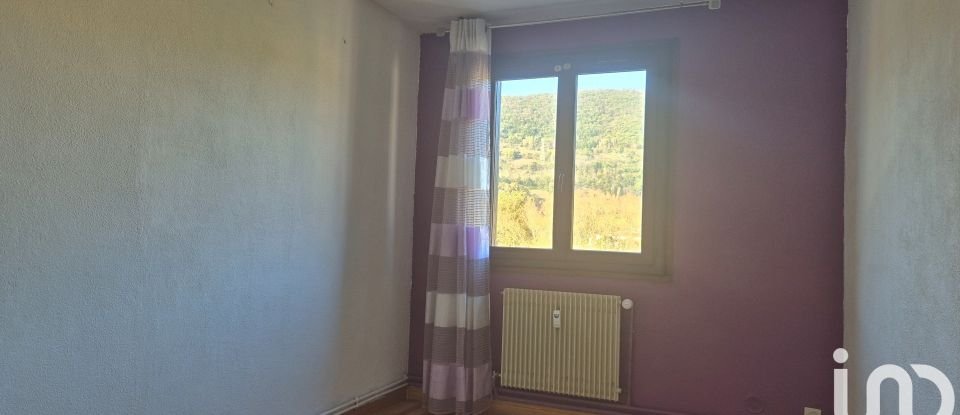 Appartement 5 pièces de 93 m² à Vizille (38220)