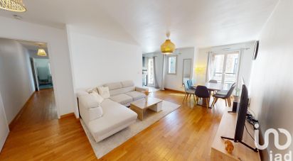 Appartement 3 pièces de 71 m² à Villiers-sur-Marne (94350)