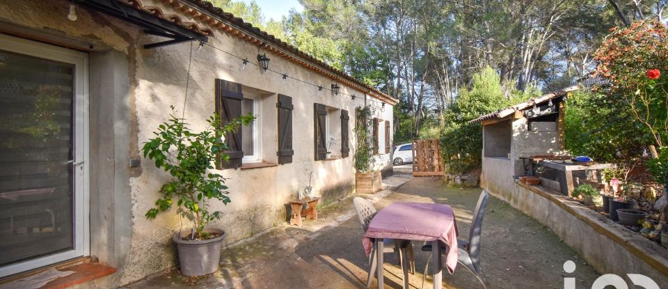 House 4 rooms of 102 m² in La Bouilladisse (13720)