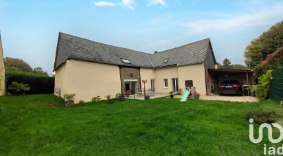 House 8 rooms of 220 m² in Gasville-Oisème (28300)