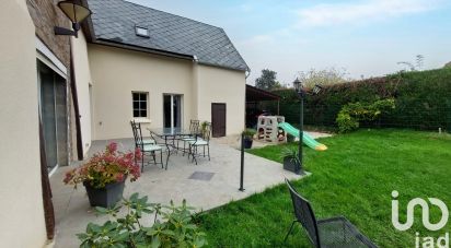 House 8 rooms of 220 m² in Gasville-Oisème (28300)