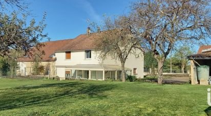 Maison 6 pièces de 185 m² à Marnay-sur-Marne (52800)