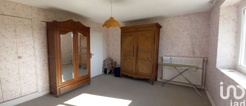 House 6 rooms of 185 m² in Marnay-sur-Marne (52800)