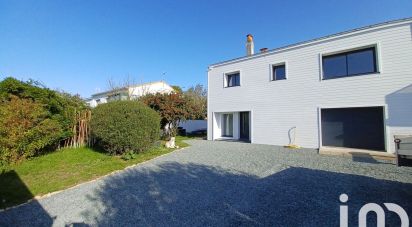 Town house 5 rooms of 113 m² in Marsilly (17137)