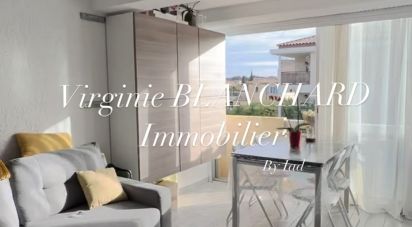 Appartement 2 pièces de 43 m² à Six-Fours-les-Plages (83140)