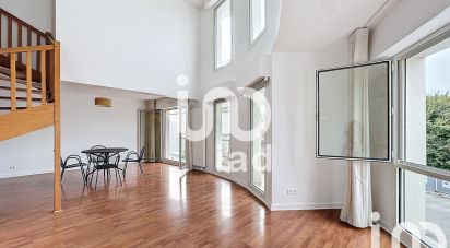 Duplex 5 pièces de 141 m² à Cesson-Sévigné (35510)