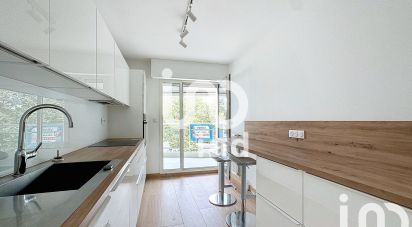 Duplex 5 pièces de 141 m² à Cesson-Sévigné (35510)