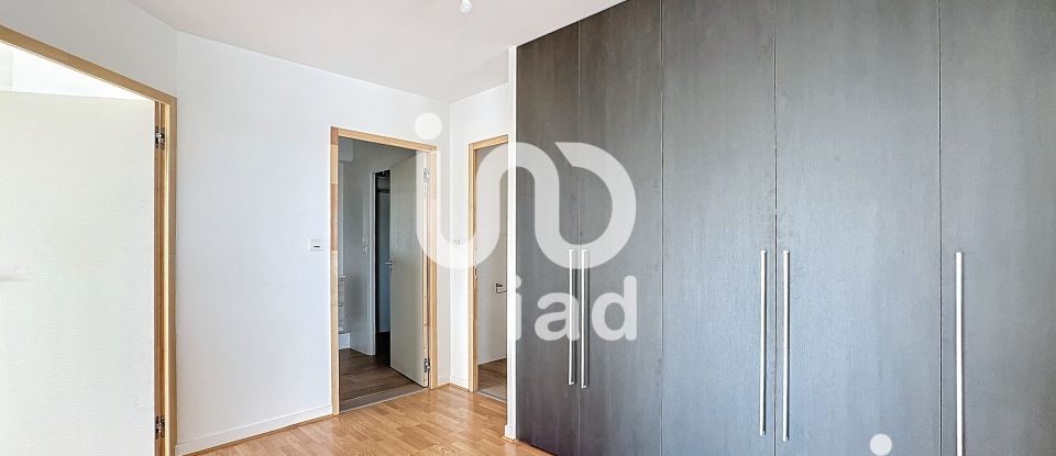 Duplex 5 pièces de 141 m² à Cesson-Sévigné (35510)