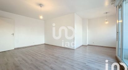 Duplex 4 pièces de 75 m² à Montreuil (93100)