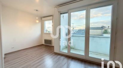 Duplex 4 pièces de 75 m² à Montreuil (93100)