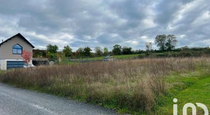 Terrain de 668 m² à Palmas d'Aveyron (12310)