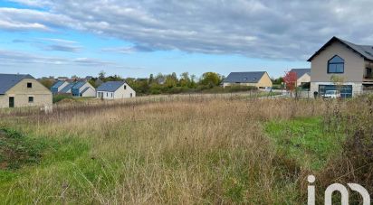 Terrain de 668 m² à Palmas d'Aveyron (12310)