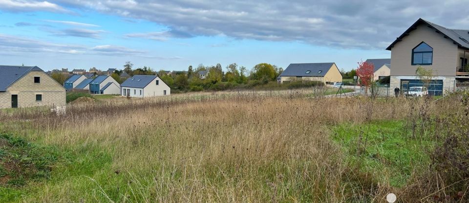 Terrain de 668 m² à Palmas d'Aveyron (12310)