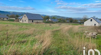 Terrain de 668 m² à Palmas d'Aveyron (12310)