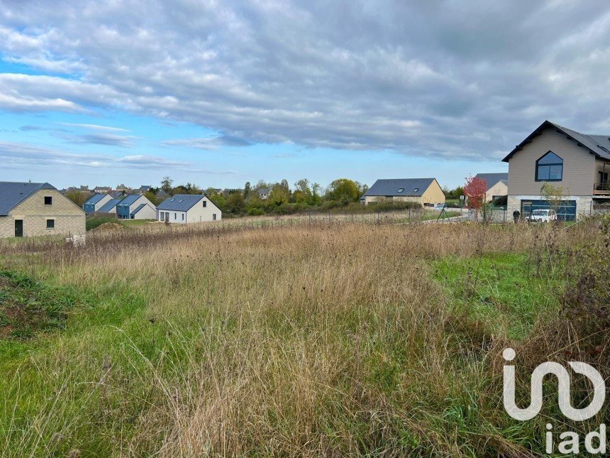 Terrain de 779 m² à Palmas d'Aveyron (12310)