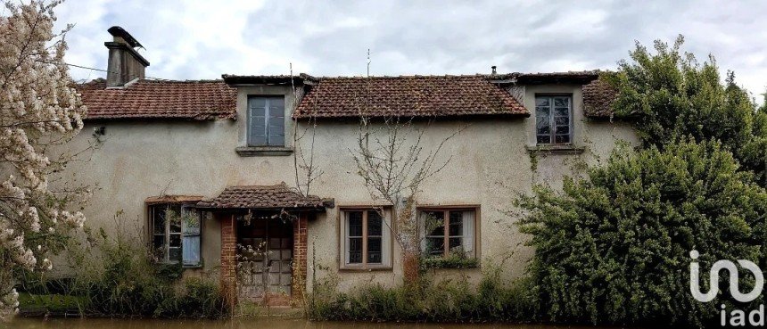 Maison de campagne 2 pièces de 56 m² à Maure (64460)