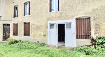 House 5 rooms of 264 m² in Vaucouleurs (55140)