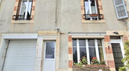 House 5 rooms of 264 m² in Vaucouleurs (55140)