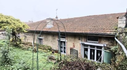 House 7 rooms of 264 m² in Vaucouleurs (55140)