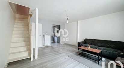 Appartement 4 pièces de 80 m² à Saint-Pierre-du-Perray (91280)