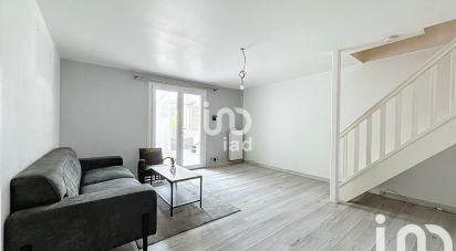 Appartement 4 pièces de 80 m² à Saint-Pierre-du-Perray (91280)