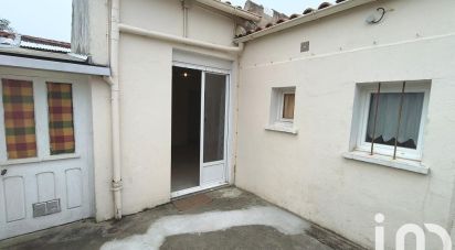 House 2 rooms of 55 m² in Les Sables-d'Olonne (85100)