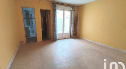 House 2 rooms of 55 m² in Les Sables-d'Olonne (85100)