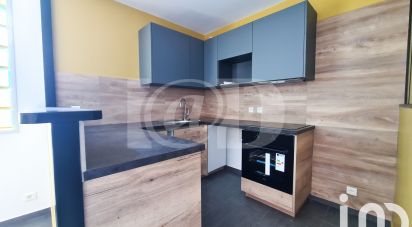 Appartement 4 pièces de 80 m² à Longpont-sur-Orge (91310)