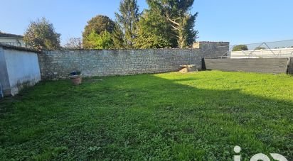 House 3 rooms of 77 m² in Meursac (17120)