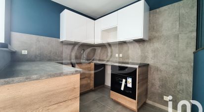 Appartement 4 pièces de 80 m² à Longpont-sur-Orge (91310)