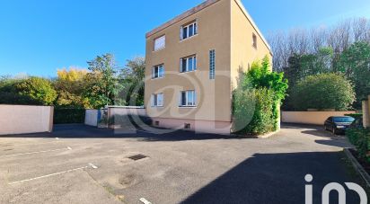 Appartement 4 pièces de 80 m² à Longpont-sur-Orge (91310)