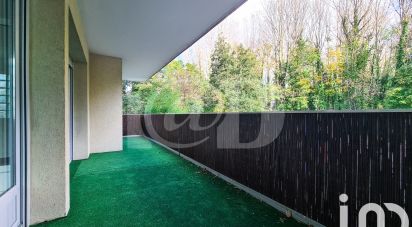 Appartement 4 pièces de 80 m² à Longpont-sur-Orge (91310)