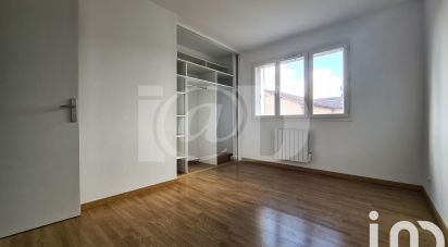 Appartement 4 pièces de 80 m² à Longpont-sur-Orge (91310)