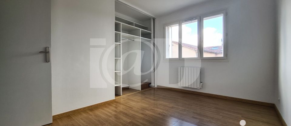 Appartement 4 pièces de 80 m² à Longpont-sur-Orge (91310)