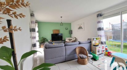 House 7 rooms of 118 m² in Dompierre-sur-Yon (85170)