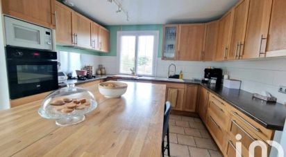 House 7 rooms of 118 m² in Dompierre-sur-Yon (85170)