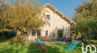 Maison 5 pièces de 115 m² à Chambéry (73000)