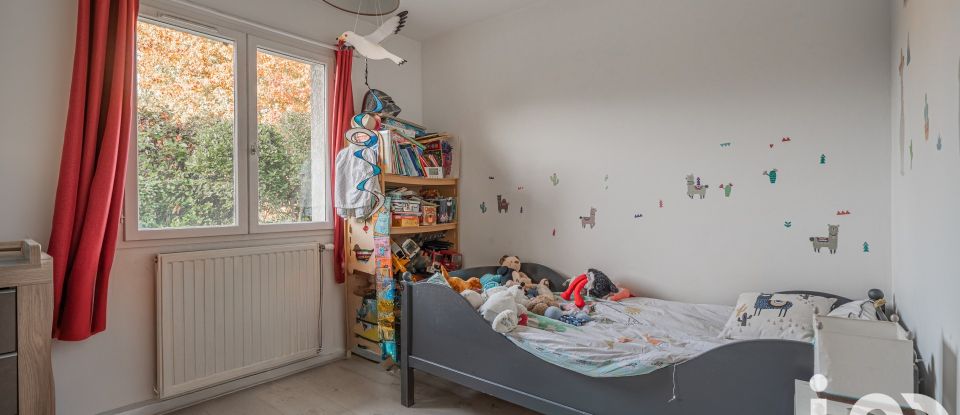 Maison 5 pièces de 115 m² à Chambéry (73000)