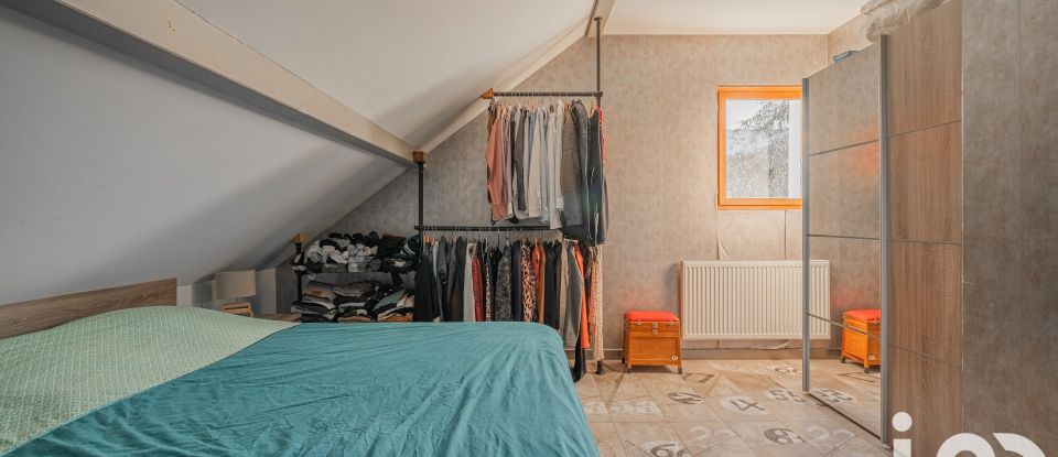 Maison 5 pièces de 115 m² à Chambéry (73000)