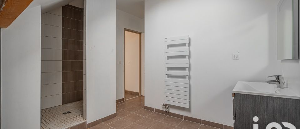 Maison 5 pièces de 115 m² à Chambéry (73000)