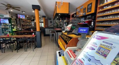 Bar de 80 m² à Luynes (37230)